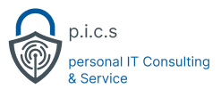 p.i.c.s personal IT Consulting & Service